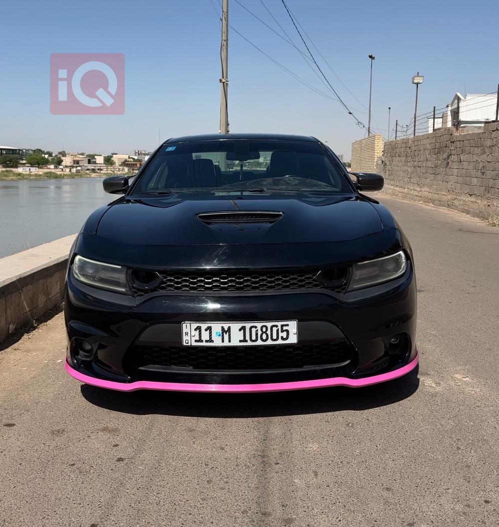 دودج تشارجر